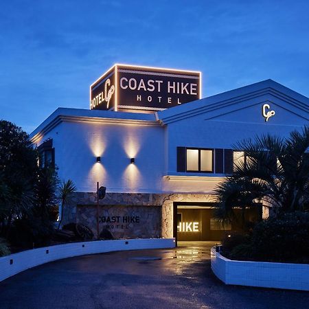 袖ヶ浦c Coast Hike Hotel (Adults Only) Sodegaura Extérieur photo