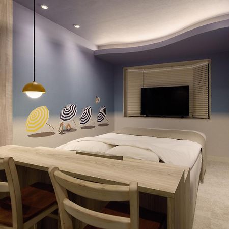 袖ヶ浦c Coast Hike Hotel (Adults Only) Sodegaura Extérieur photo