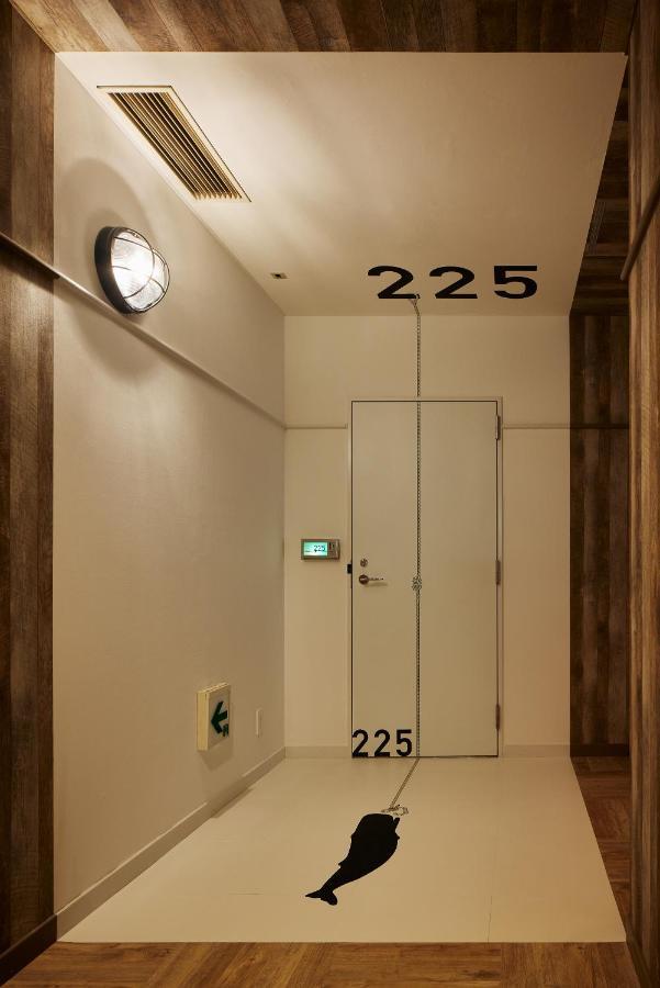 袖ヶ浦c Coast Hike Hotel (Adults Only) Sodegaura Extérieur photo