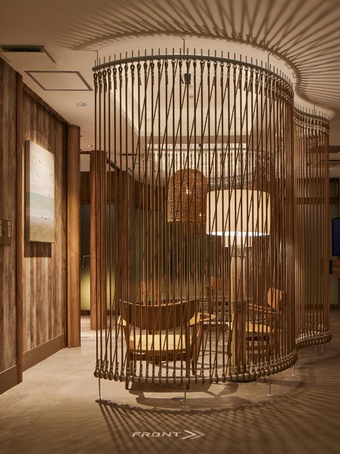 袖ヶ浦c Coast Hike Hotel (Adults Only) Sodegaura Extérieur photo