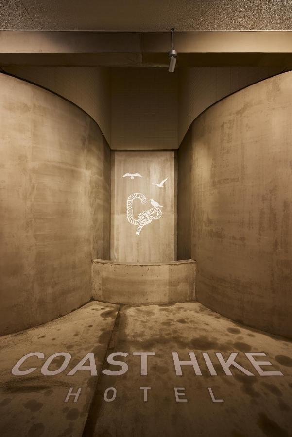 袖ヶ浦c Coast Hike Hotel (Adults Only) Sodegaura Extérieur photo