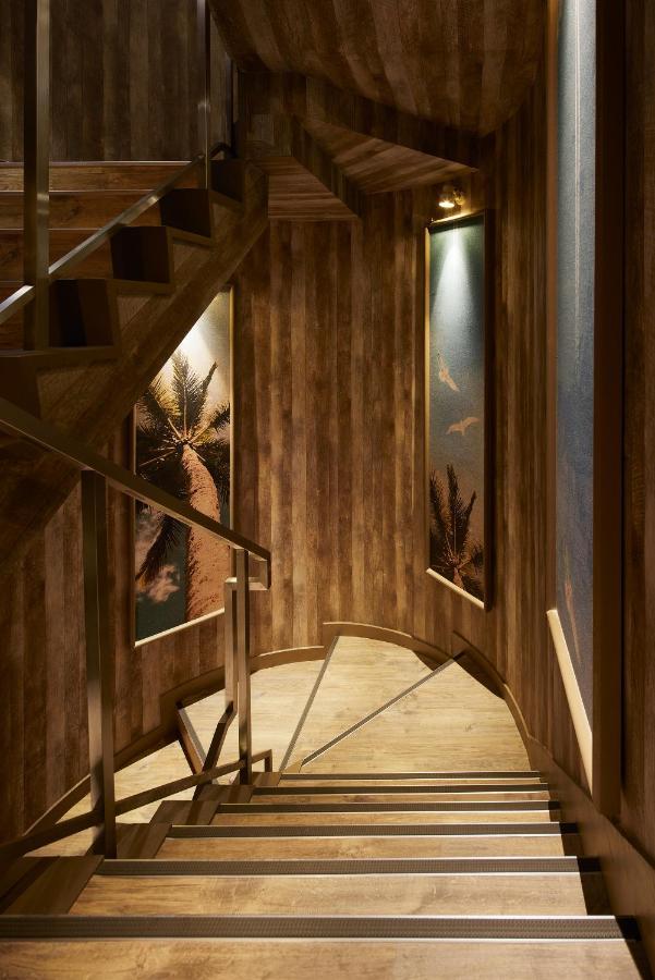 袖ヶ浦c Coast Hike Hotel (Adults Only) Sodegaura Extérieur photo