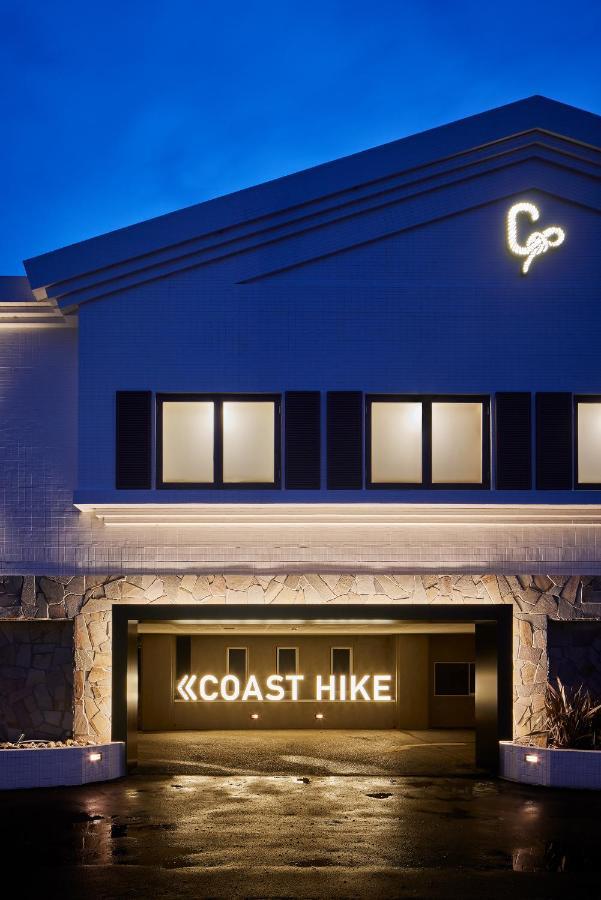 袖ヶ浦c Coast Hike Hotel (Adults Only) Sodegaura Extérieur photo