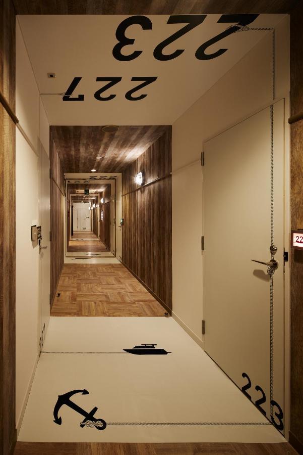 袖ヶ浦c Coast Hike Hotel (Adults Only) Sodegaura Extérieur photo
