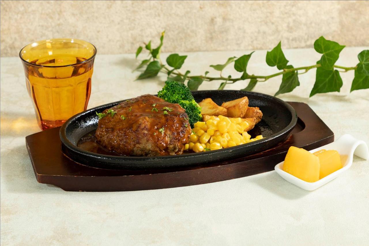 袖ヶ浦c Coast Hike Hotel (Adults Only) Sodegaura Extérieur photo