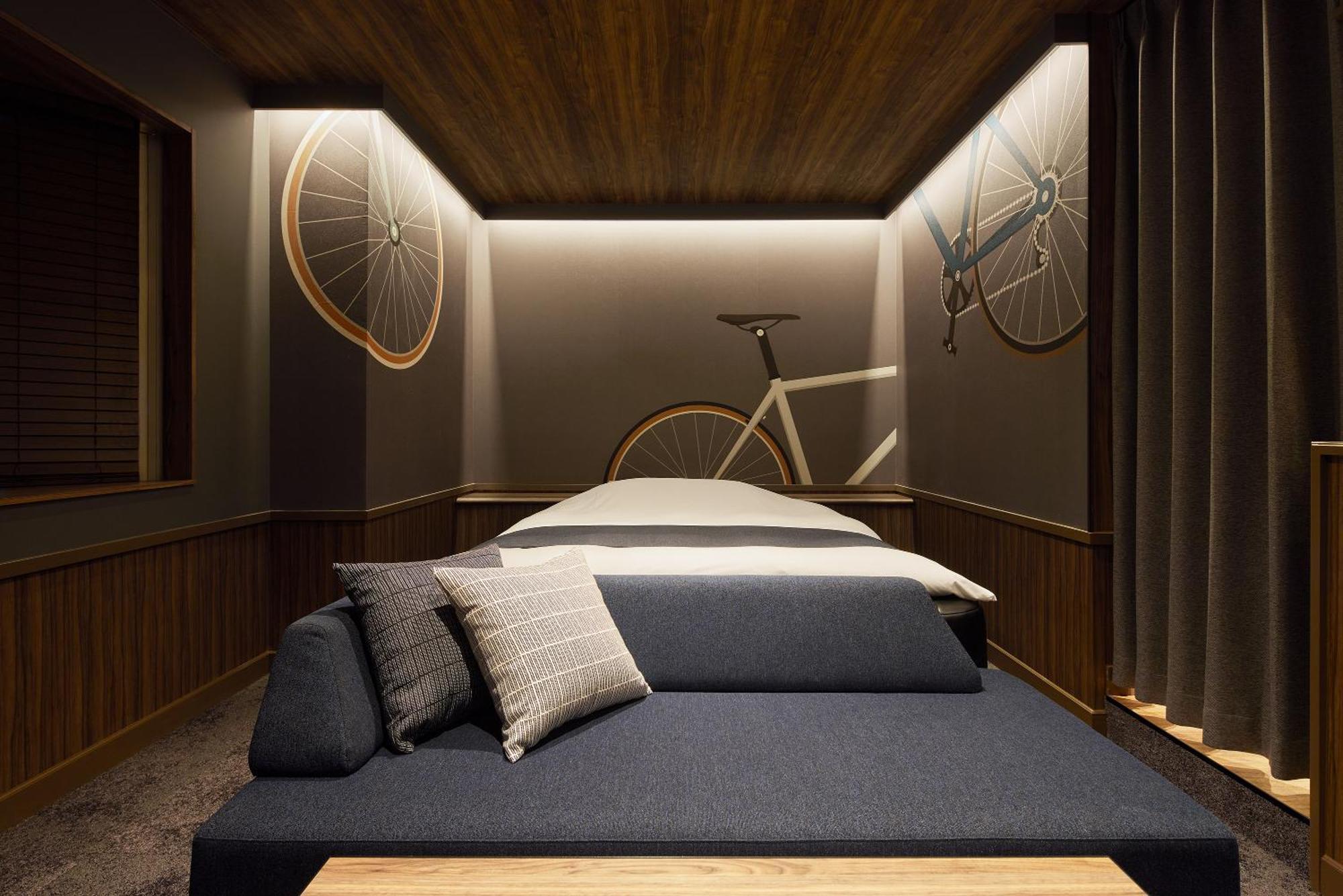 袖ヶ浦c Coast Hike Hotel (Adults Only) Sodegaura Extérieur photo