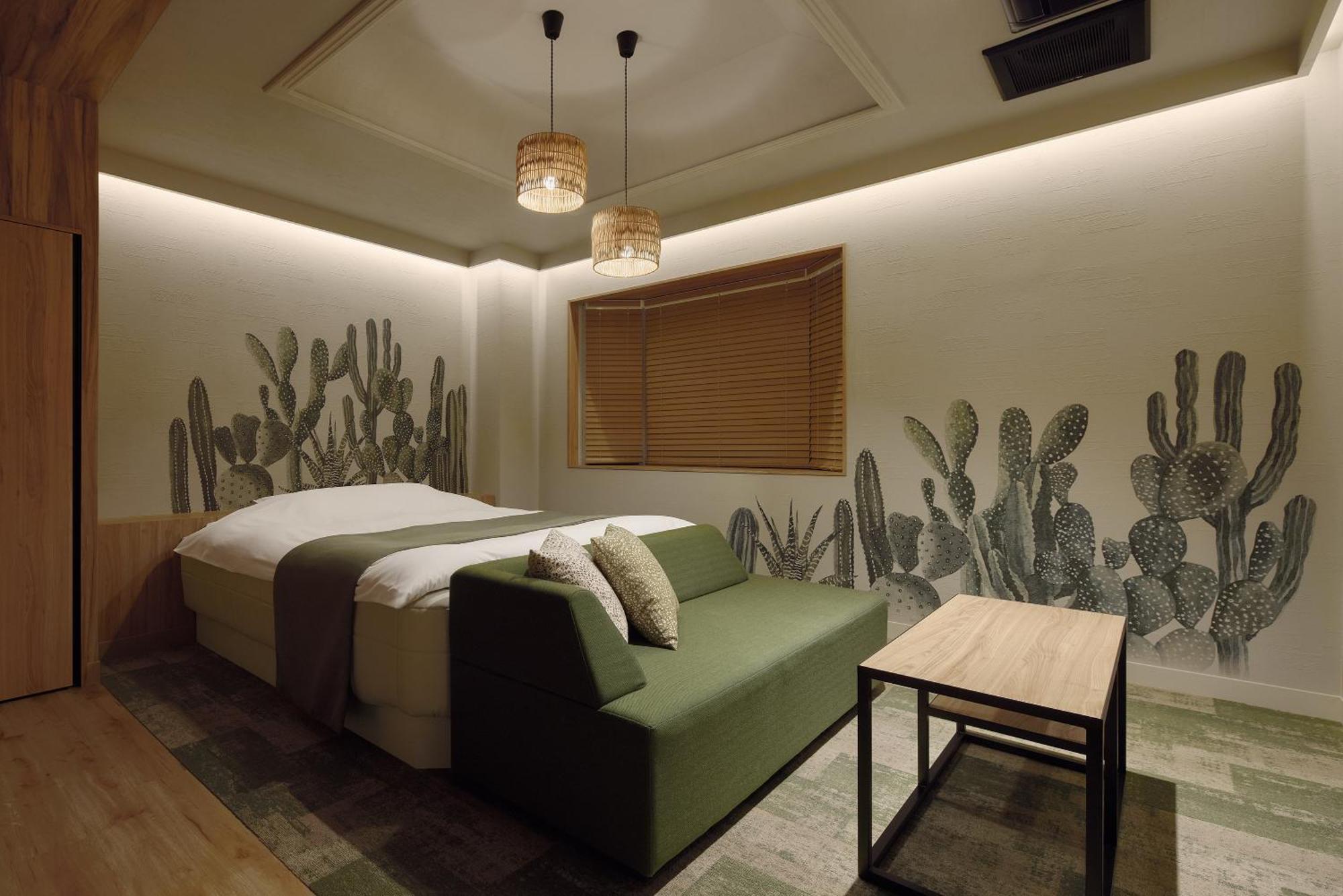 袖ヶ浦c Coast Hike Hotel (Adults Only) Sodegaura Extérieur photo