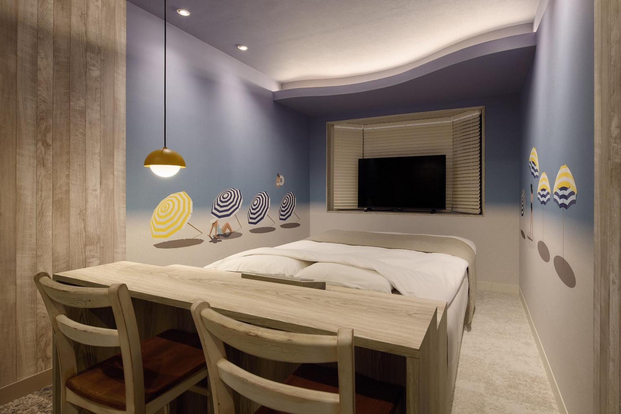 袖ヶ浦c Coast Hike Hotel (Adults Only) Sodegaura Extérieur photo