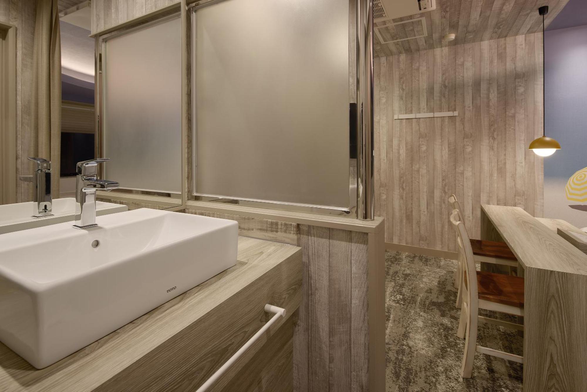 袖ヶ浦c Coast Hike Hotel (Adults Only) Sodegaura Extérieur photo