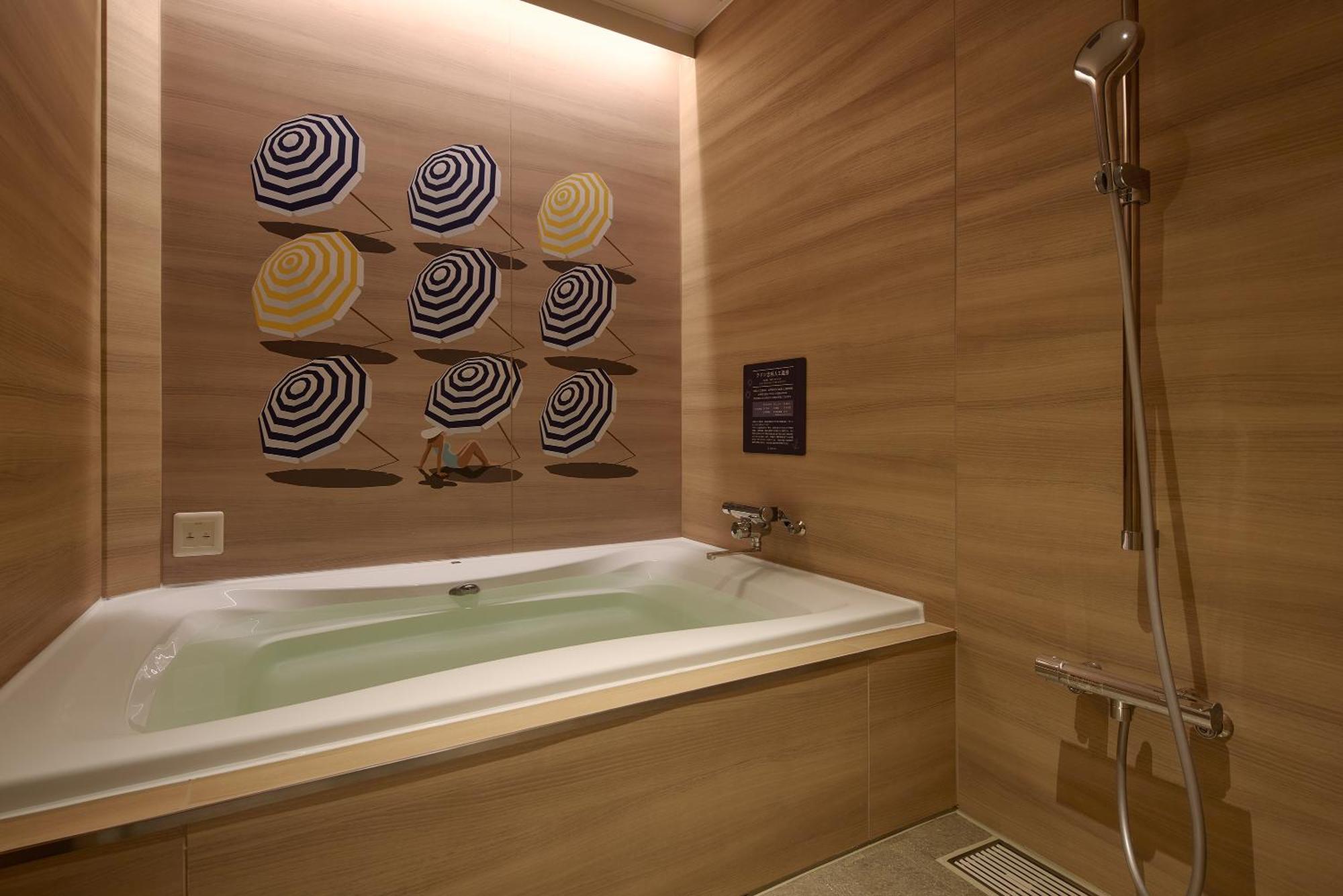 袖ヶ浦c Coast Hike Hotel (Adults Only) Sodegaura Extérieur photo