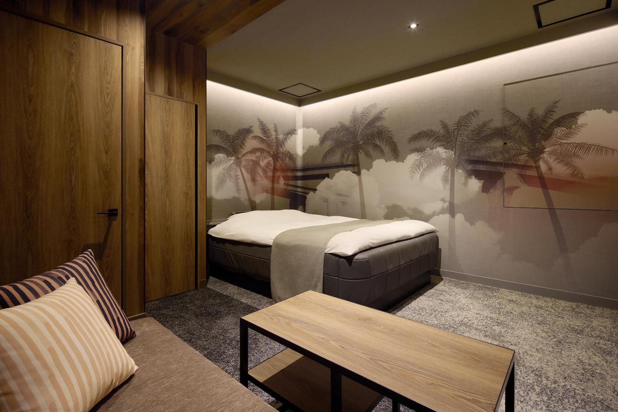 袖ヶ浦c Coast Hike Hotel (Adults Only) Sodegaura Extérieur photo