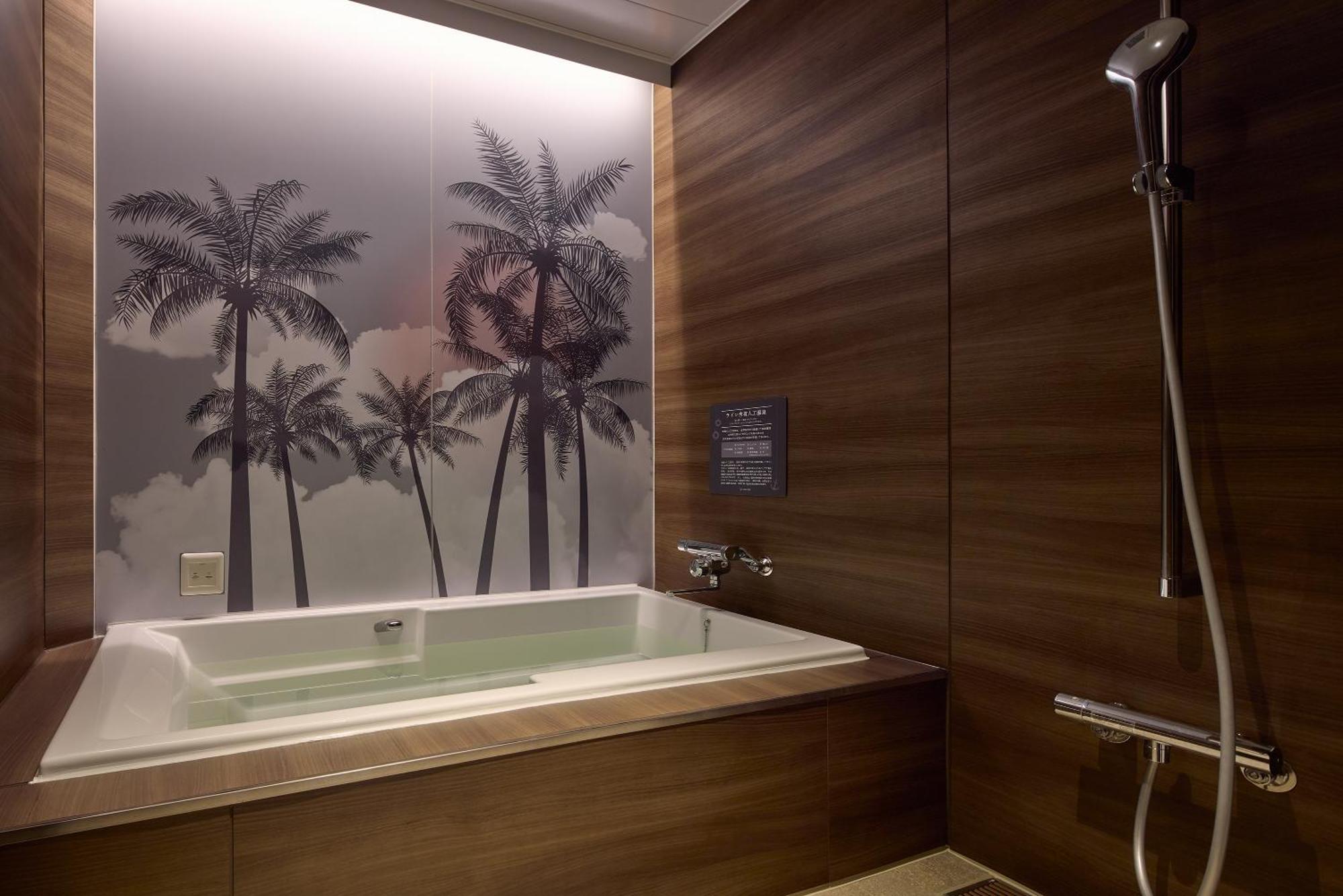 袖ヶ浦c Coast Hike Hotel (Adults Only) Sodegaura Extérieur photo